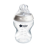 Tommee Tippee бутылочка для кормления Natural Start®, 260 мл., 0+ NEW
