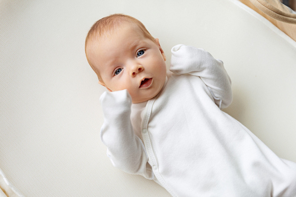 OLANT BABY  Premature     0+