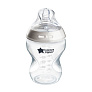 Tommee Tippee бутылочка для кормления Natural Start®, 260 мл., 0+ NEW - фото 1