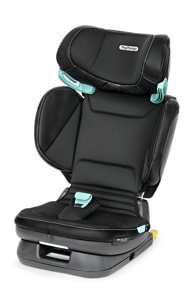 Peg Perego Автокресло Viaggio 2-3 Flex I-Size (100-150см; 3,5-12 лет) Licorice - фото  1