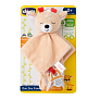 Chicco игрушка-комфортер для сна мягкая Оленёнок - фото 3