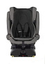 JANE Concord Автокресло Groowy+Nest (40-150 см, 0-12 лет) гр.0/1/2/3 Matt black- УЦЕНКА Витрина - фото 16