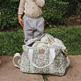 Elodie сумка Changing Bag Garden Leo Toile - фото 8