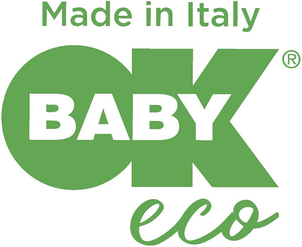 OK Baby ECO  -  Pasha Potty