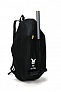 Doona Сумка для путешествий Liki Trike Travel bag Black - фото 2