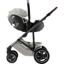 Britax Roemer автокресло BABY-SAFE PRO LUX | Linen Grey - фото 4