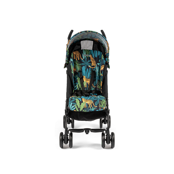 Peg Perego   Plico Mini Jaguars -   2