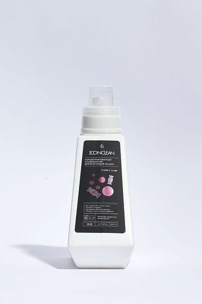 IconClean - 800 ,     Bubble Gum