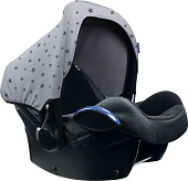 Xplorys Капюшон для автокресла DOOKY Hoody Magic Rain