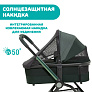 Chicco Люлька Mysa Light Jade Green - фото 10