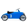Baghera Машинка детская Rider, синяя