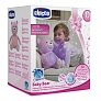 Chicco игрушка-проектор мягкая музыкальная Мишка, розовый - фото 9