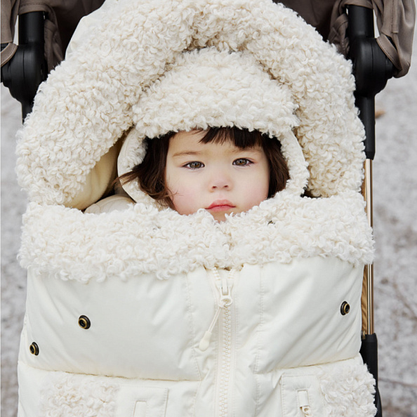 Elodie шапка ушанка - Winter Cap - фото  9