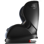 Britax Roemer Автокресло Trifix2 i-Size Blue Marble (гр.1)