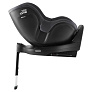 Britax Roemer Автокресло DUALFIX PRO Midnight Grey (40-105 см, 0-4 года) гр.0/1 - фото 7
