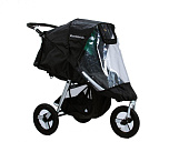Bumbleride    Indie & Speed Rain Cover