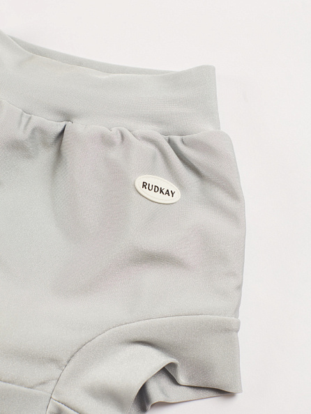 Rudkay baby  -  Silver