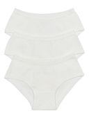 OLANT комплект трусов для девочки, 3 штуки