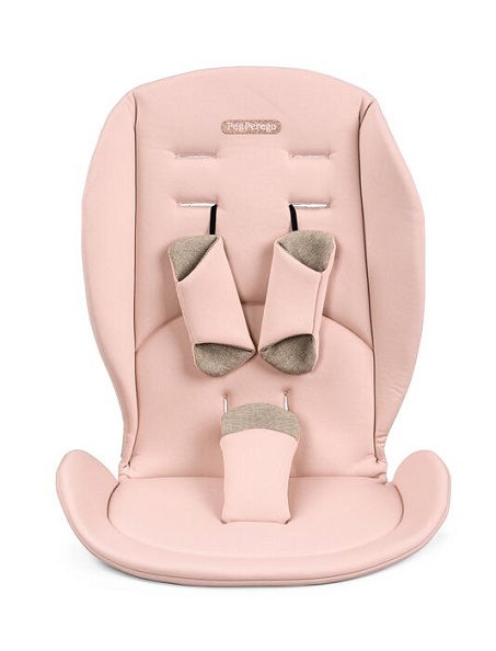 Peg Perego Коляска прогулочная Selfie Plus Mon Amour - фото  11