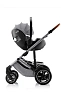 Britax Roemer  BABY-SAFE PRO Frost Grey -  5