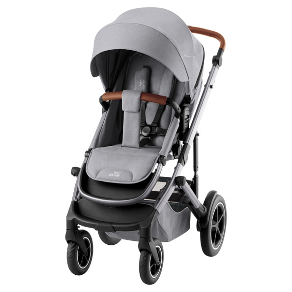 Britax Roemer  21 SMILE 5Z Frost Grey -   6