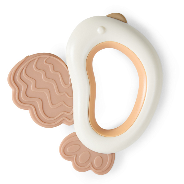 Happy Baby набор игрушек Тис Френдс (TEETH FRIENDS) - фото  7