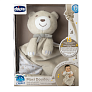 Chicco игрушка-комфортер для сна мягкая Музыкальный Мишка Maxi - фото 4