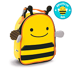 Skip Hop сумочка для ланч-бокса Пчела