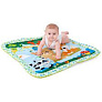 Chicco коврик игровой мягконабивной Волшебный лес* - фото 4