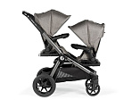 Peg Perego   Seat Pop Up City Grey