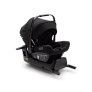 Bugaboo Turtle Air by Nuna для Cameleon3 автокресло+ адаптер Black 0+ - фото 3