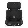 Chicco Автокресло Quizy i-Size с Isofix (100-150см; 3-12 лет) Black - фото 2