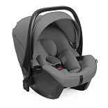 Chicco Автокресло 0+ Kory Plus I-Size (40-80 см, 0-15 мес) Lunar Rock