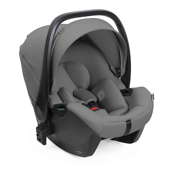 Chicco Автокресло 0+ Kory Plus I-Size (40-80 см, 0-15 мес) Lunar Rock - фото  1