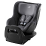Britax Roemer Автокресло DUALFIX PRO M Midnight Grey (61-105 см, 0-4 года) гр.0/1 - фото 1