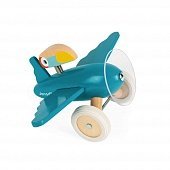 Janod Каталка-самолет для малышей &quot;Диего&quot;