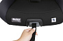Chicco Автокресло Quizy i-Size с Isofix (100-150см; 3-12 лет) Black - фото 21