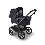 Bugaboo Fox5/ Cub капюшон от солнца Breezy Deep Indigo