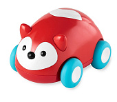 Skip Hop игрушка развивающая Лиса-машинка