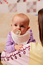 BIBS соска-пустышка латексная Studio Colour, Pin-Sage - фото 3