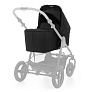 Bumbleride Люлька Bassinet для Era, Indie, Speed / Black - фото 2