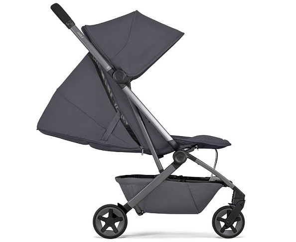 Joolz Коляска прогулочная Aer2 SE Stone Grey - фото  7