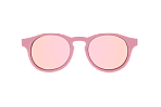 Babiators очки солнцезащитные Polarized Keyhole Милашка в розовом