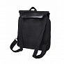 Easygrow сумка/рюкзак для мамы Vandra bag Black Recycled - фото 3