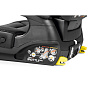 Peg Perego  Viaggio 2-3 Shuttle Plus (100-150; 3,5-12 ) Licorice