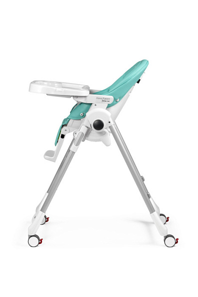 Peg Perego стульчик для кормления Prima Pappa Follow Me Tahiti - фото  5