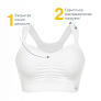 Medela Eva Original Bra       Eva Original Bra  -  8