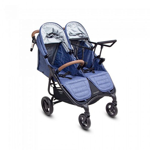 Valco Baby Адаптер Universal Car Seat / Duo Trend - фото  3