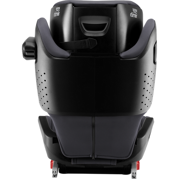 Britax Roemer Автокресло Kidfix i-SIZE Storm Grey (гр.2/3) - фото  26