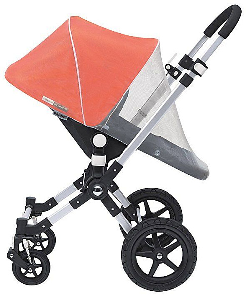 Bugaboo Москитная сетка - фото  3